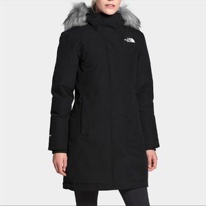 The North Face Parka